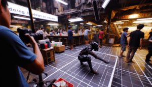 Mengapa acara TV reality yang terkenal dapat memikat minat masyarakat?