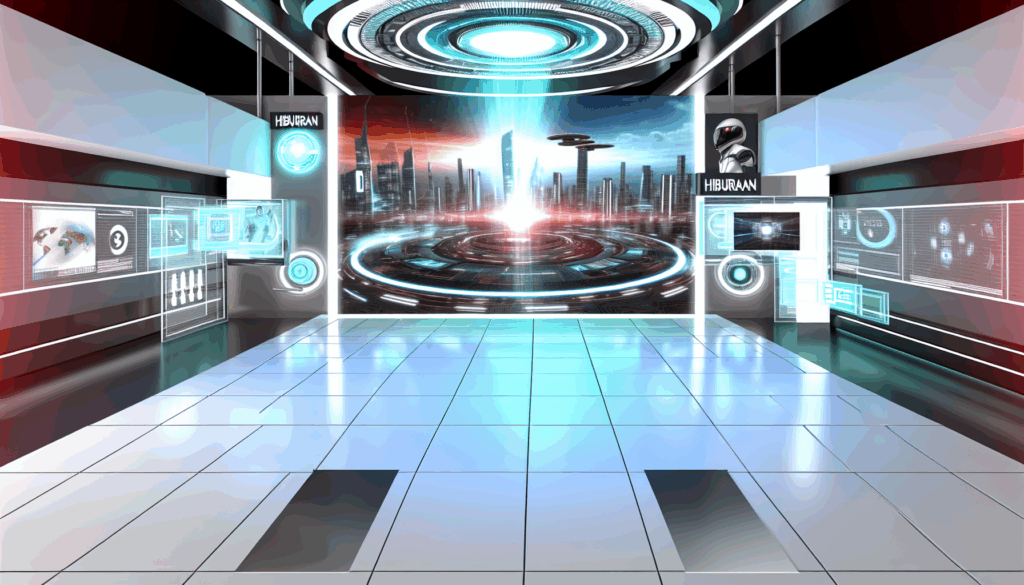 5 Evolusi Tidak Terbayangkan dalam Evolusi E Sport Dunia dengan VR Full Body Tracking di 2026—Sudahkah Anda Bersiap untuk Itu?