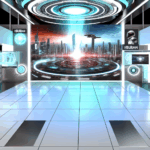 5 Evolusi Tidak Terbayangkan dalam Evolusi E Sport Dunia dengan VR Full Body Tracking di 2026—Sudahkah Anda Bersiap untuk Itu?