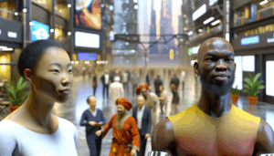 Konsol yang Merombak Dunia: Perkembangan Perkembangan Konsol Game Dari Nintendo serta Playstation Sampai PlayStation