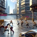 Rahasia di Balik Kegelapan: Game Horor Yang Paling Menakutkan yang Wajib Dimainkan